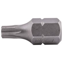 Tork Craft Torx Tamper Proof T30 X 25mm 10mm Hex Shank Tork Craft Torx Tamper Proof T30 X 25mm 10mm Hex Shank