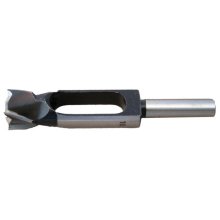 Tork Craft Plug/Tenon Dowel Cutter 8mm Tork Craft Plug/Tenon Dowel Cutter 8mm