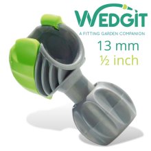 Wedgit quick connect 13mm 1/2" Wedgit quick connect 13mm 1/2"