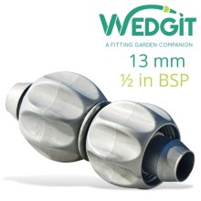 Wedgit hose jointer13mm 1/2"