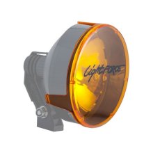 Lightforce FAL Amber Filter 140mm (FAL) Lightforce FAL Amber Filter 140mm (FAL)