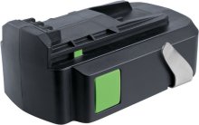 FESTOOL Battery Pack Bpc 12 Li 1,5 Ah 498336 FESTOOL Battery Pack Bpc 12 Li 1,5 Ah 498336