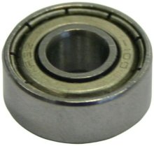 FESTOOL Ball Bearing Guide D19 (2X) 491396 FESTOOL Ball Bearing Guide D19 (2X) 491396