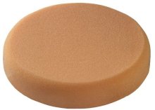 FESTOOL Sponge, Orange Ps-Stf-D180X30-M-Ocs/1