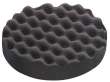 FESTOOL Sponge,Black Hc Ps-Stf-D125X20-Sf-Ocs/5