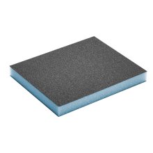 FESTOOL Sanding Block 69X98X26 120 Co Gr/6 Granat 201084