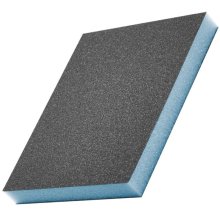 FESTOOL Abrasive Sponge 98X120X13 120 Gr/6 Granat 201113 FESTOOL Abrasive Sponge 98X120X13 120 Gr/6 Granat 201113
