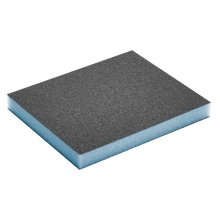 FESTOOL Abrasive Sponge 98X120X13 800 Gr/6 Granat 201507 FESTOOL Abrasive Sponge 98X120X13 800 Gr/6 Granat 201507
