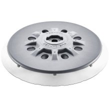 FESTOOL Sanding Pad St-Stf D150/Mj2-M8-Sw Fusion-Tec 202459 FESTOOL Sanding Pad St-Stf D150/Mj2-M8-Sw Fusion-Tec 202459