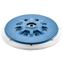 FESTOOL Sanding Pad St-Stf D150/Mj2-M8-H-Ht Fusion-Tec 202460 FESTOOL Sanding Pad St-Stf D150/Mj2-M8-H-Ht Fusion-Tec 202460