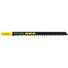 FESTOOL Jigsaw Blade S 105/4/5 486547 FESTOOL Jigsaw Blade S 105/4/5 486547