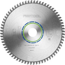 FESTOOL Special Saw Blade 225X2,6X30 Tf68 488291 FESTOOL Special Saw Blade 225X2,6X30 Tf68 488291