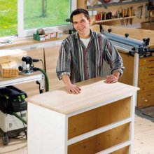 FESTOOL Jointing System Vs 600 Vs 600 Ge 488876