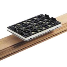 FESTOOL Flat Sanding Pad Ssh-Stf-Ls130-F 490161 FESTOOL Flat Sanding Pad Ssh-Stf-Ls130-F 490161