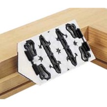 FESTOOL Rebate Profile Sanding Pad Ssh-Stf-Ls130-90 Gr 490162 FESTOOL Rebate Profile Sanding Pad Ssh-Stf-Ls130-90 Gr 490162