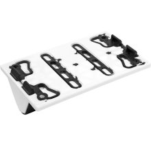 FESTOOL Flute Profile Sanding Pad Ssh-Stf-Ls130-R12,5Kx 490167 FESTOOL Flute Profile Sanding Pad Ssh-Stf-Ls130-R12,5Kx 490167