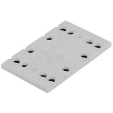 FESTOOL Sanding Pad Ssh-80X130/8 491366 FESTOOL Sanding Pad Ssh-80X130/8 491366