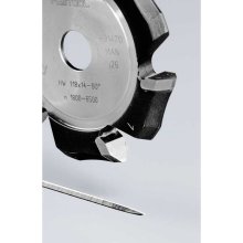 FESTOOL V-Groove Cutter Hw 118X14-90 /Alu 491470 FESTOOL V-Groove Cutter Hw 118X14-90 /Alu 491470
