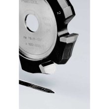 FESTOOL V-Groove Cutter Hw 118X18-135 /Alu 491471 FESTOOL V-Groove Cutter Hw 118X18-135 /Alu 491471