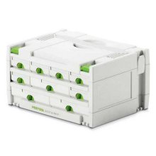FESTOOL Sortainer Sys 3-Sort/9 491985 FESTOOL Sortainer Sys 3-Sort/9 491985