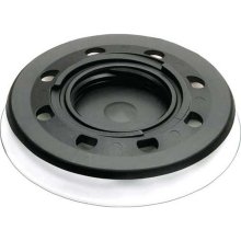FESTOOL Sanding Pad St-Stf D125/8 Fx-W-Ht 492125