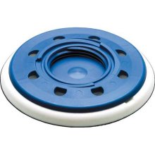 FESTOOL Sanding Pad St-Stf D125/8 Fx-H-Ht 492127