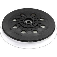 FESTOOL Sanding Pad St-Stf 125/8-M8-J W-Ht 492286 FESTOOL Sanding Pad St-Stf 125/8-M8-J W-Ht 492286