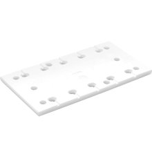 FESTOOL Sanding Pad Ssh 115X221/10-Rs 1 C 492310 FESTOOL Sanding Pad Ssh 115X221/10-Rs 1 C 492310