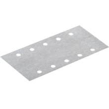 FESTOOL Abrasive Sheet Stf 115X228 P400 Br2/100 Brilliant 2 492832 FESTOOL Abrasive Sheet Stf 115X228 P400 Br2/100 Brilliant 2 492832