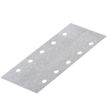 FESTOOL Abrasive Sheet Stf 93X178/8 P150 Br2/100 Brilliant 2 492916 FESTOOL Abrasive Sheet Stf 93X178/8 P150 Br2/100 Brilliant 2 492916
