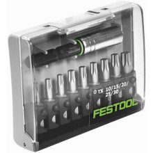 FESTOOL Bit Box Tx + Bh 60-Ce 493261 FESTOOL Bit Box Tx + Bh 60-Ce 493261