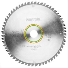 FESTOOL Universal Saw Blade 260X2,5X30 W60 494604 FESTOOL Universal Saw Blade 260X2,5X30 W60 494604
