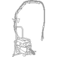 FESTOOL Boom Arm Ct-Asa Ct 26/36/Sb 496372 FESTOOL Boom Arm Ct-Asa Ct 26/36/Sb 496372