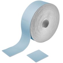 FESTOOL Abrasive Roll 115X25M P180 Gr Soft Granat 497093 FESTOOL Abrasive Roll 115X25M P180 Gr Soft Granat 497093