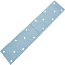 FESTOOL Abrasive Sheet Stf 80X400 P320 Gr/50 Granat 497164 FESTOOL Abrasive Sheet Stf 80X400 P320 Gr/50 Granat 497164