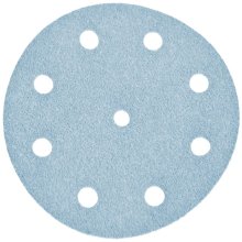 FESTOOL Sanding Discs Stf D125/8 P120 Gr/100 Granat 497169 FESTOOL Sanding Discs Stf D125/8 P120 Gr/100 Granat 497169