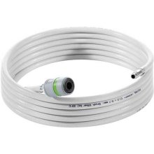 FESTOOL Air Hose D 12,4 X 5 M 497215 FESTOOL Air Hose D 12,4 X 5 M 497215