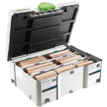 FESTOOL Domino Xl Beechwood Domino Ds/Xl D12/D14 128X Bu 498205 FESTOOL Domino Xl Beechwood Domino Ds/Xl D12/D14 128X Bu 498205