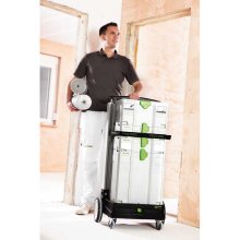 FESTOOL Sys-Roll Sys-Roll 100 498660 FESTOOL Sys-Roll Sys-Roll 100 498660