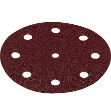 FESTOOL Sanding Discs Stf D125/8 P180 Ru2/50 Rubin 2 499099 FESTOOL Sanding Discs Stf D125/8 P180 Ru2/50 Rubin 2 499099