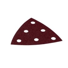 FESTOOL Sandpaper Stf V93/6 P180 Ru2/10 Rubin 2 499175