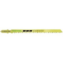 FESTOOL Jigsaw Blade S 105/4 Fsg 5X 499477 FESTOOL Jigsaw Blade S 105/4 Fsg 5X 499477