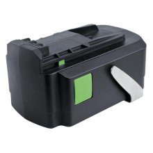 FESTOOL Battery Pack Bpc 15 5,2 Ah-Li Ion 500434 FESTOOL Battery Pack Bpc 15 5,2 Ah-Li Ion 500434
