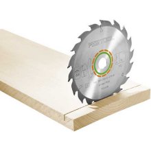FESTOOL Standard Saw Blade 160X1,8X20 W18 500458 FESTOOL Standard Saw Blade 160X1,8X20 W18 500458