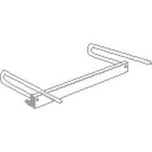 FESTOOL Parallel Side Fence Pa-A-Hk 85 574670 FESTOOL Parallel Side Fence Pa-A-Hk 85 574670