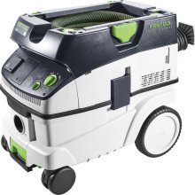 FESTOOL Mobile Dust Extractor Ctl 26 E Cleantec 574947
