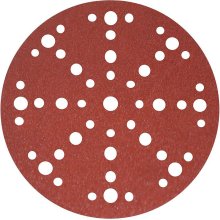 FESTOOL Sanding Discs Stf D150/48 P150 Ru2/10 Rubin 2 575183