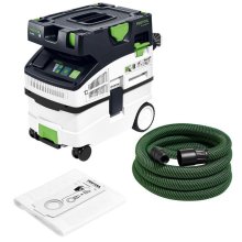 FESTOOL Mobile Dust Extractor Ctl Midi