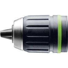 FESTOOL Keyless Chuck Kc 13-1/2-K-Ffp 769067