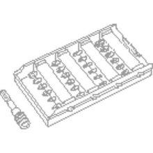 FESTOOL Bit Assortment Bits + Bhs 65 Ce Tl 24X 769094 FESTOOL Bit Assortment Bits + Bhs 65 Ce Tl 24X 769094